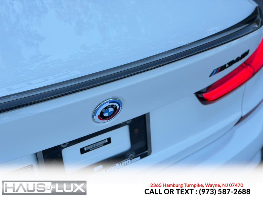 2020 BMW 3 Series M340i xDrive Sedan, available for sale in Wayne, New Jersey | Haus of Lux. Wayne, New Jersey 2020 BMW 3 Series M340i xDrive Sedan, available for sale in Wayne, New Jersey | Haus of Lux. Wayne, New Jersey