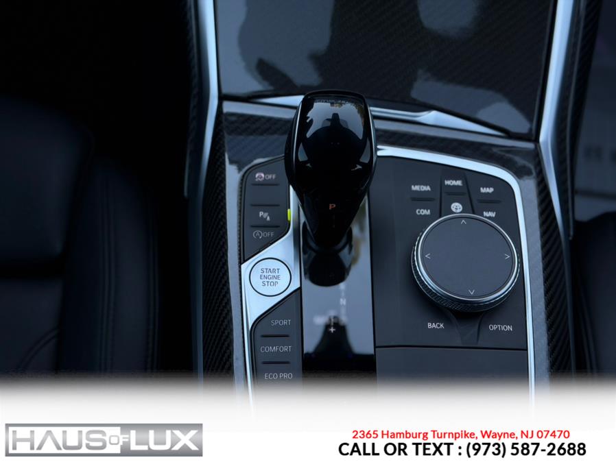 2020 BMW 3 Series M340i xDrive Sedan, available for sale in Wayne, New Jersey | Haus of Lux. Wayne, New Jersey 2020 BMW 3 Series M340i xDrive Sedan, available for sale in Wayne, New Jersey | Haus of Lux. Wayne, New Jersey