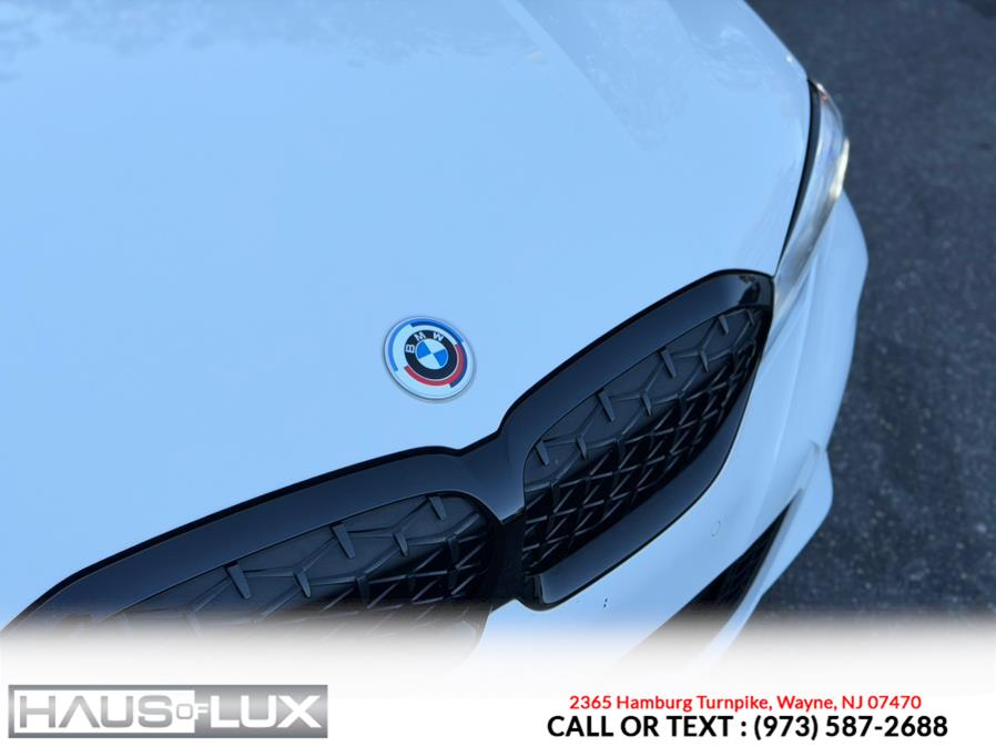 2020 BMW 3 Series M340i xDrive Sedan, available for sale in Wayne, New Jersey | Haus of Lux. Wayne, New Jersey 2020 BMW 3 Series M340i xDrive Sedan, available for sale in Wayne, New Jersey | Haus of Lux. Wayne, New Jersey