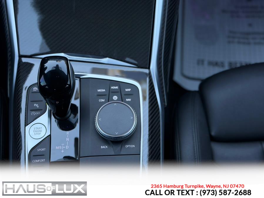2020 BMW 3 Series M340i xDrive Sedan, available for sale in Wayne, New Jersey | Haus of Lux. Wayne, New Jersey 2020 BMW 3 Series M340i xDrive Sedan, available for sale in Wayne, New Jersey | Haus of Lux. Wayne, New Jersey