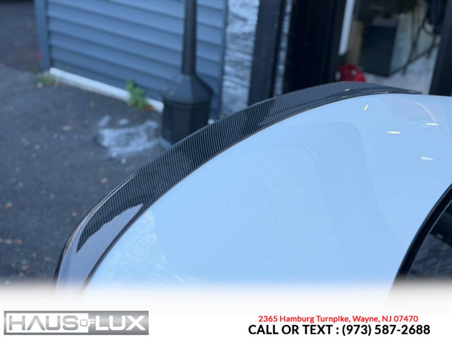 2020 BMW 3 Series M340i xDrive Sedan, available for sale in Wayne, New Jersey | Haus of Lux. Wayne, New Jersey 2020 BMW 3 Series M340i xDrive Sedan, available for sale in Wayne, New Jersey | Haus of Lux. Wayne, New Jersey