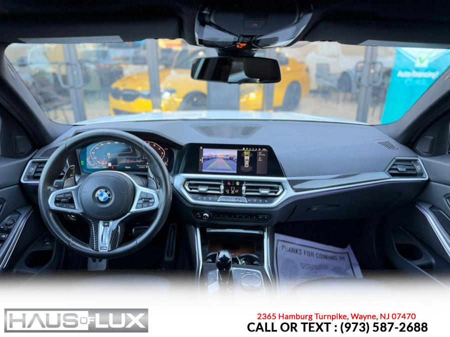 2020 BMW 3 Series M340i xDrive Sedan, available for sale in Wayne, New Jersey | Haus of Lux. Wayne, New Jersey 2020 BMW 3 Series M340i xDrive Sedan, available for sale in Wayne, New Jersey | Haus of Lux. Wayne, New Jersey