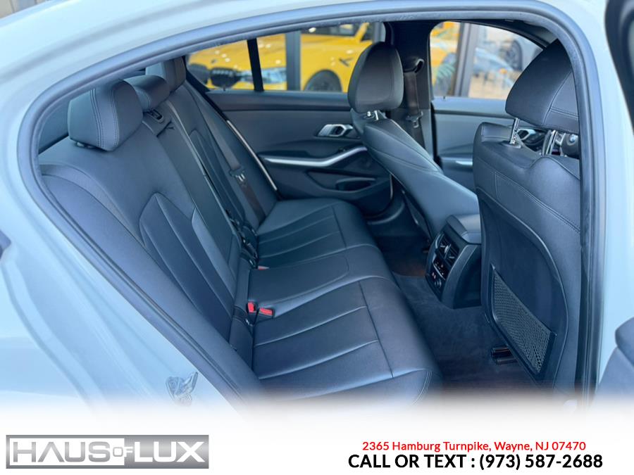 2020 BMW 3 Series M340i xDrive Sedan, available for sale in Wayne, New Jersey | Haus of Lux. Wayne, New Jersey 2020 BMW 3 Series M340i xDrive Sedan, available for sale in Wayne, New Jersey | Haus of Lux. Wayne, New Jersey