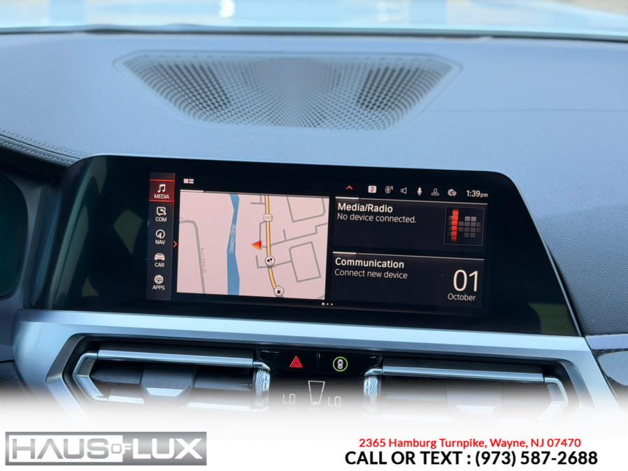 2020 BMW 3 Series M340i xDrive Sedan, available for sale in Wayne, New Jersey | Haus of Lux. Wayne, New Jersey 2020 BMW 3 Series M340i xDrive Sedan, available for sale in Wayne, New Jersey | Haus of Lux. Wayne, New Jersey