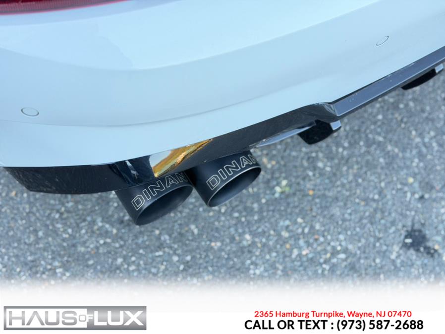 2020 BMW 3 Series M340i xDrive Sedan, available for sale in Wayne, New Jersey | Haus of Lux. Wayne, New Jersey 2020 BMW 3 Series M340i xDrive Sedan, available for sale in Wayne, New Jersey | Haus of Lux. Wayne, New Jersey