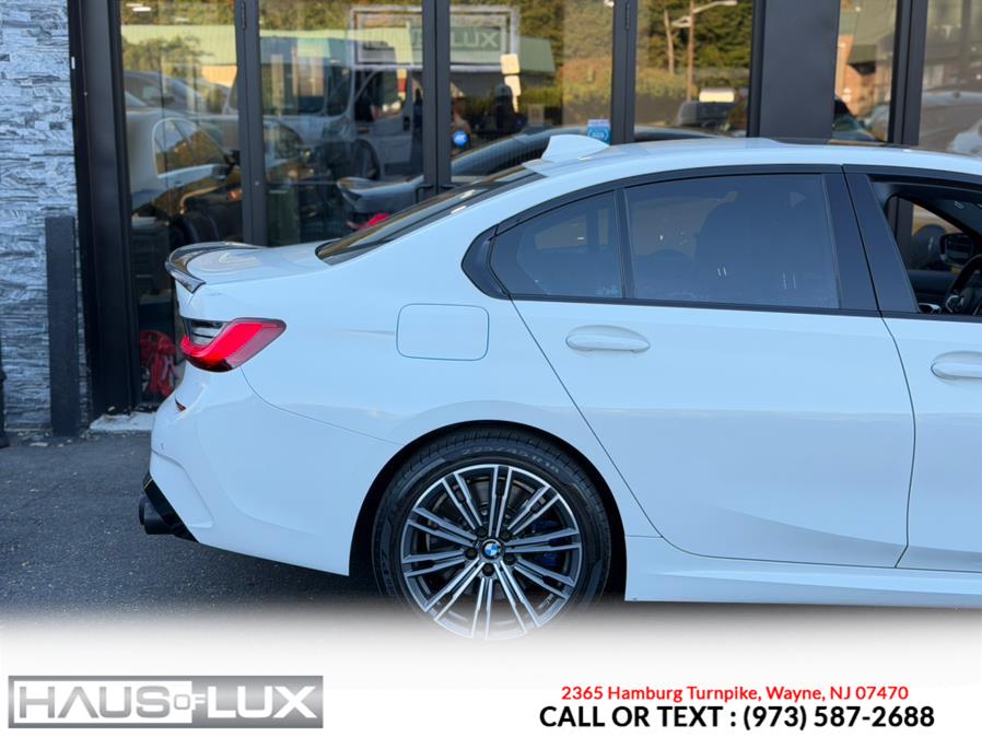 2020 BMW 3 Series M340i xDrive Sedan, available for sale in Wayne, New Jersey | Haus of Lux. Wayne, New Jersey 2020 BMW 3 Series M340i xDrive Sedan, available for sale in Wayne, New Jersey | Haus of Lux. Wayne, New Jersey
