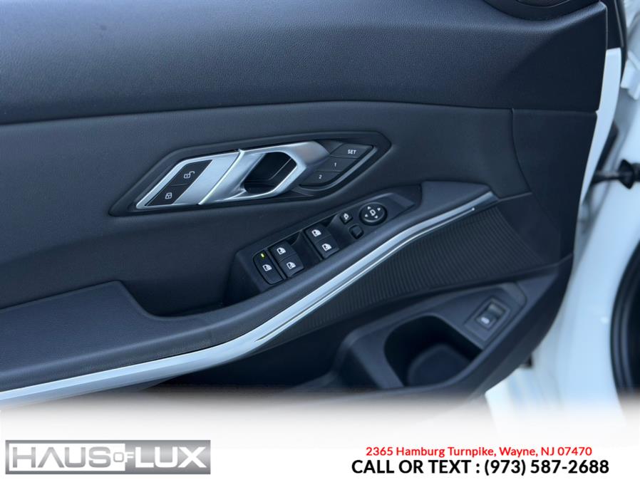 2020 BMW 3 Series M340i xDrive Sedan, available for sale in Wayne, New Jersey | Haus of Lux. Wayne, New Jersey 2020 BMW 3 Series M340i xDrive Sedan, available for sale in Wayne, New Jersey | Haus of Lux. Wayne, New Jersey
