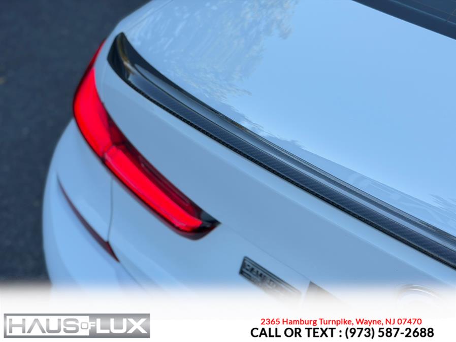 2020 BMW 3 Series M340i xDrive Sedan, available for sale in Wayne, New Jersey | Haus of Lux. Wayne, New Jersey 2020 BMW 3 Series M340i xDrive Sedan, available for sale in Wayne, New Jersey | Haus of Lux. Wayne, New Jersey