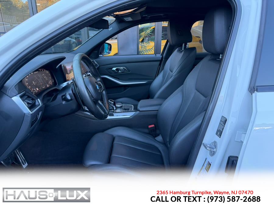 2020 BMW 3 Series M340i xDrive Sedan, available for sale in Wayne, New Jersey | Haus of Lux. Wayne, New Jersey 2020 BMW 3 Series M340i xDrive Sedan, available for sale in Wayne, New Jersey | Haus of Lux. Wayne, New Jersey