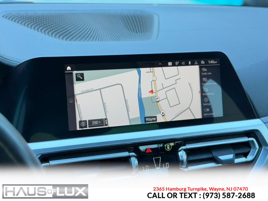 2020 BMW 3 Series M340i xDrive Sedan, available for sale in Wayne, New Jersey | Haus of Lux. Wayne, New Jersey 2020 BMW 3 Series M340i xDrive Sedan, available for sale in Wayne, New Jersey | Haus of Lux. Wayne, New Jersey