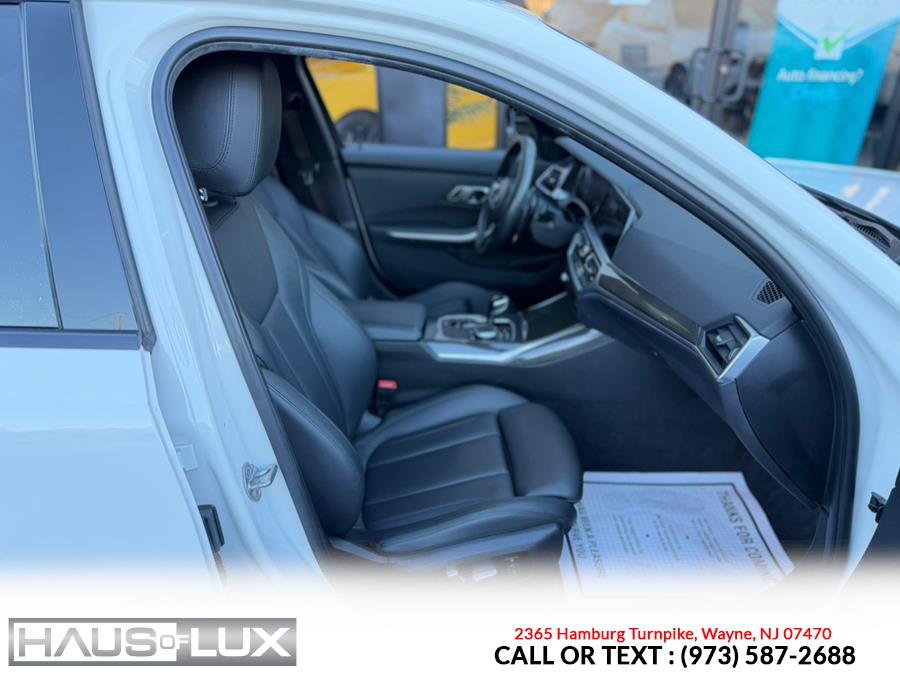 2020 BMW 3 Series M340i xDrive Sedan, available for sale in Wayne, New Jersey | Haus of Lux. Wayne, New Jersey 2020 BMW 3 Series M340i xDrive Sedan, available for sale in Wayne, New Jersey | Haus of Lux. Wayne, New Jersey