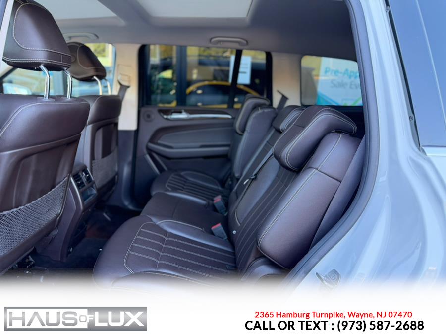2019 Mercedes-Benz GLS GLS 450 4MATIC SUV, available for sale in Wayne, New Jersey | Haus of Lux. Wayne, New Jersey 2019 Mercedes-Benz GLS GLS 450 4MATIC SUV, available for sale in Wayne, New Jersey | Haus of Lux. Wayne, New Jersey