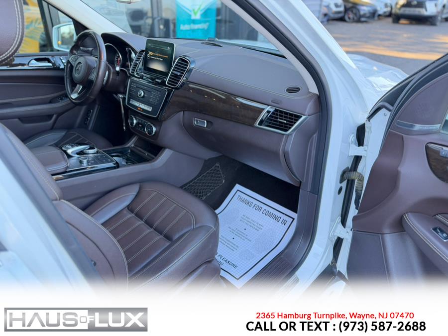 2019 Mercedes-Benz GLS GLS 450 4MATIC SUV, available for sale in Wayne, New Jersey | Haus of Lux. Wayne, New Jersey 2019 Mercedes-Benz GLS GLS 450 4MATIC SUV, available for sale in Wayne, New Jersey | Haus of Lux. Wayne, New Jersey
