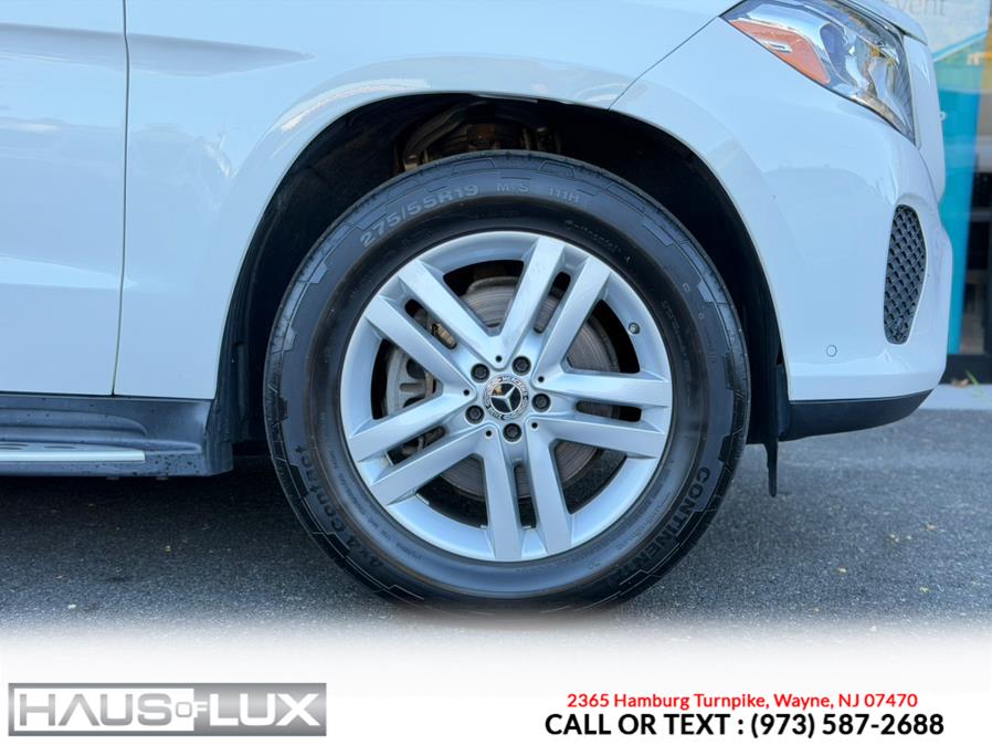 2019 Mercedes-Benz GLS GLS 450 4MATIC SUV, available for sale in Wayne, New Jersey | Haus of Lux. Wayne, New Jersey 2019 Mercedes-Benz GLS GLS 450 4MATIC SUV, available for sale in Wayne, New Jersey | Haus of Lux. Wayne, New Jersey