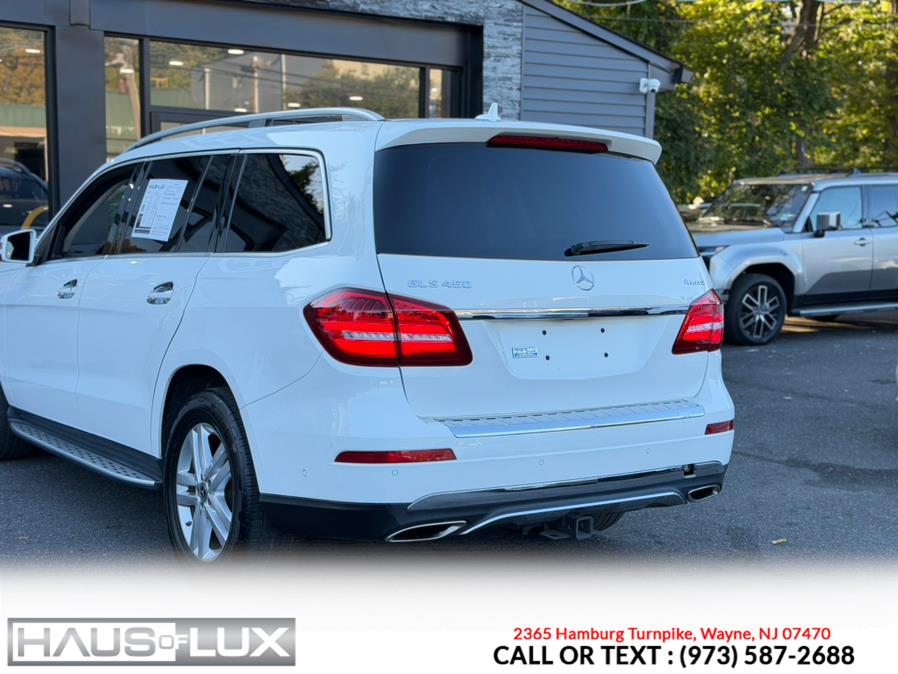 2019 Mercedes-Benz GLS GLS 450 4MATIC SUV, available for sale in Wayne, New Jersey | Haus of Lux. Wayne, New Jersey 2019 Mercedes-Benz GLS GLS 450 4MATIC SUV, available for sale in Wayne, New Jersey | Haus of Lux. Wayne, New Jersey