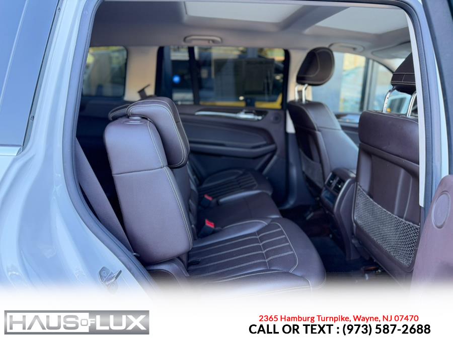 2019 Mercedes-Benz GLS GLS 450 4MATIC SUV, available for sale in Wayne, New Jersey | Haus of Lux. Wayne, New Jersey 2019 Mercedes-Benz GLS GLS 450 4MATIC SUV, available for sale in Wayne, New Jersey | Haus of Lux. Wayne, New Jersey