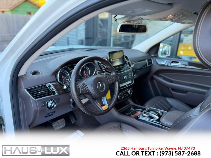 2019 Mercedes-Benz GLS GLS 450 4MATIC SUV, available for sale in Wayne, New Jersey | Haus of Lux. Wayne, New Jersey 2019 Mercedes-Benz GLS GLS 450 4MATIC SUV, available for sale in Wayne, New Jersey | Haus of Lux. Wayne, New Jersey