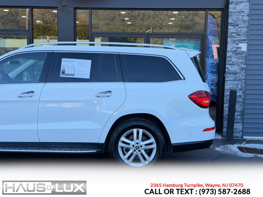 2019 Mercedes-Benz GLS GLS 450 4MATIC SUV, available for sale in Wayne, New Jersey | Haus of Lux. Wayne, New Jersey 2019 Mercedes-Benz GLS GLS 450 4MATIC SUV, available for sale in Wayne, New Jersey | Haus of Lux. Wayne, New Jersey