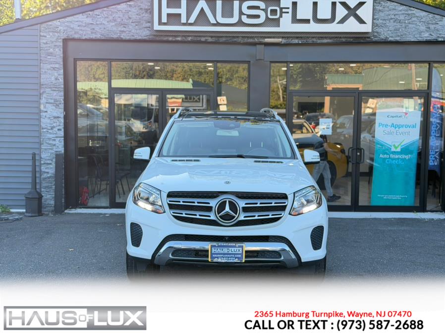 2019 Mercedes-Benz GLS GLS 450 4MATIC SUV, available for sale in Wayne, New Jersey | Haus of Lux. Wayne, New Jersey 2019 Mercedes-Benz GLS GLS 450 4MATIC SUV, available for sale in Wayne, New Jersey | Haus of Lux. Wayne, New Jersey