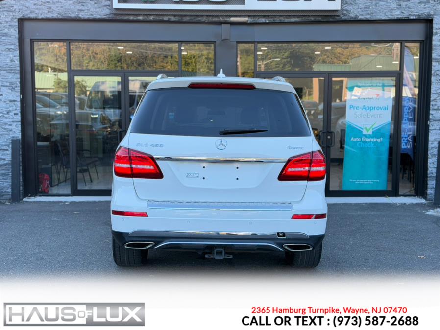 2019 Mercedes-Benz GLS GLS 450 4MATIC SUV, available for sale in Wayne, New Jersey | Haus of Lux. Wayne, New Jersey 2019 Mercedes-Benz GLS GLS 450 4MATIC SUV, available for sale in Wayne, New Jersey | Haus of Lux. Wayne, New Jersey