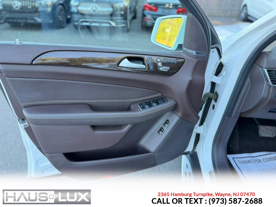 2019 Mercedes-Benz GLS GLS 450 4MATIC SUV, available for sale in Wayne, New Jersey | Haus of Lux. Wayne, New Jersey 2019 Mercedes-Benz GLS GLS 450 4MATIC SUV, available for sale in Wayne, New Jersey | Haus of Lux. Wayne, New Jersey