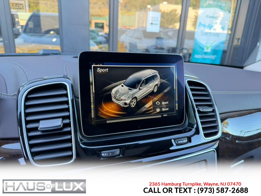 2019 Mercedes-Benz GLS GLS 450 4MATIC SUV, available for sale in Wayne, New Jersey | Haus of Lux. Wayne, New Jersey 2019 Mercedes-Benz GLS GLS 450 4MATIC SUV, available for sale in Wayne, New Jersey | Haus of Lux. Wayne, New Jersey