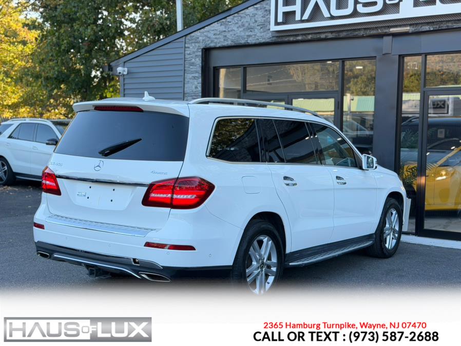 2019 Mercedes-Benz GLS GLS 450 4MATIC SUV, available for sale in Wayne, New Jersey | Haus of Lux. Wayne, New Jersey 2019 Mercedes-Benz GLS GLS 450 4MATIC SUV, available for sale in Wayne, New Jersey | Haus of Lux. Wayne, New Jersey