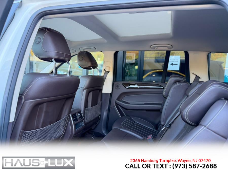 2019 Mercedes-Benz GLS GLS 450 4MATIC SUV, available for sale in Wayne, New Jersey | Haus of Lux. Wayne, New Jersey 2019 Mercedes-Benz GLS GLS 450 4MATIC SUV, available for sale in Wayne, New Jersey | Haus of Lux. Wayne, New Jersey