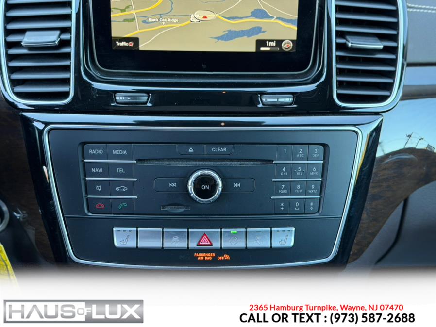 2019 Mercedes-Benz GLS GLS 450 4MATIC SUV, available for sale in Wayne, New Jersey | Haus of Lux. Wayne, New Jersey 2019 Mercedes-Benz GLS GLS 450 4MATIC SUV, available for sale in Wayne, New Jersey | Haus of Lux. Wayne, New Jersey