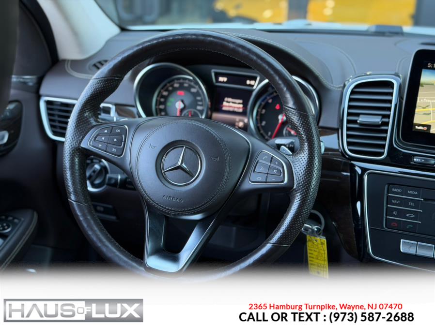 2019 Mercedes-Benz GLS GLS 450 4MATIC SUV, available for sale in Wayne, New Jersey | Haus of Lux. Wayne, New Jersey 2019 Mercedes-Benz GLS GLS 450 4MATIC SUV, available for sale in Wayne, New Jersey | Haus of Lux. Wayne, New Jersey