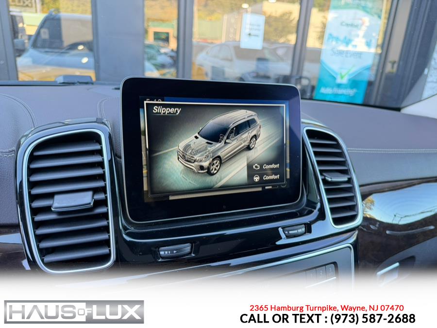 2019 Mercedes-Benz GLS GLS 450 4MATIC SUV, available for sale in Wayne, New Jersey | Haus of Lux. Wayne, New Jersey 2019 Mercedes-Benz GLS GLS 450 4MATIC SUV, available for sale in Wayne, New Jersey | Haus of Lux. Wayne, New Jersey