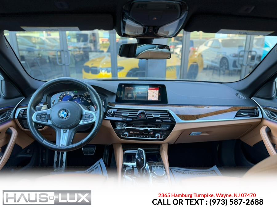 2019 BMW 5 Series 540i xDrive Sedan, available for sale in Wayne, New Jersey | Haus of Lux. Wayne, New Jersey 2019 BMW 5 Series 540i xDrive Sedan, available for sale in Wayne, New Jersey | Haus of Lux. Wayne, New Jersey