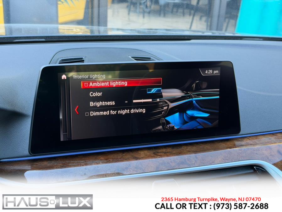 2019 BMW 5 Series 540i xDrive Sedan, available for sale in Wayne, New Jersey | Haus of Lux. Wayne, New Jersey 2019 BMW 5 Series 540i xDrive Sedan, available for sale in Wayne, New Jersey | Haus of Lux. Wayne, New Jersey
