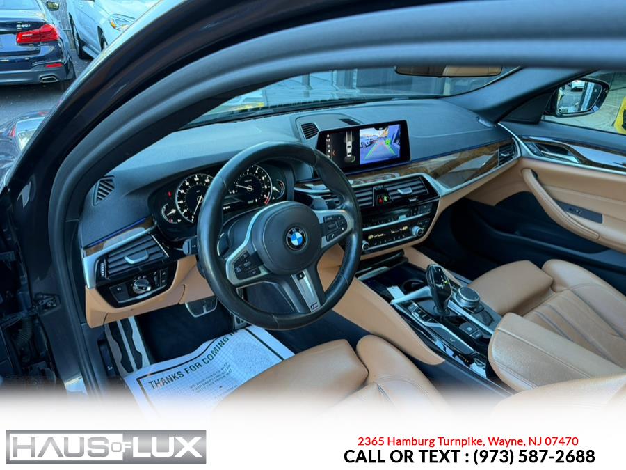 2019 BMW 5 Series 540i xDrive Sedan, available for sale in Wayne, New Jersey | Haus of Lux. Wayne, New Jersey 2019 BMW 5 Series 540i xDrive Sedan, available for sale in Wayne, New Jersey | Haus of Lux. Wayne, New Jersey