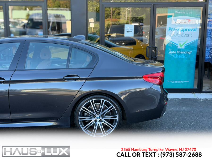 2019 BMW 5 Series 540i xDrive Sedan, available for sale in Wayne, New Jersey | Haus of Lux. Wayne, New Jersey 2019 BMW 5 Series 540i xDrive Sedan, available for sale in Wayne, New Jersey | Haus of Lux. Wayne, New Jersey