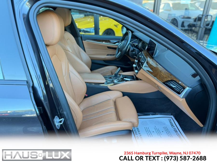 2019 BMW 5 Series 540i xDrive Sedan, available for sale in Wayne, New Jersey | Haus of Lux. Wayne, New Jersey 2019 BMW 5 Series 540i xDrive Sedan, available for sale in Wayne, New Jersey | Haus of Lux. Wayne, New Jersey