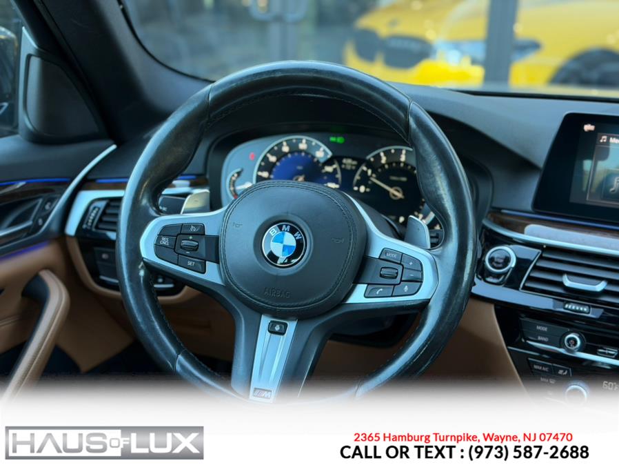 2019 BMW 5 Series 540i xDrive Sedan, available for sale in Wayne, New Jersey | Haus of Lux. Wayne, New Jersey 2019 BMW 5 Series 540i xDrive Sedan, available for sale in Wayne, New Jersey | Haus of Lux. Wayne, New Jersey