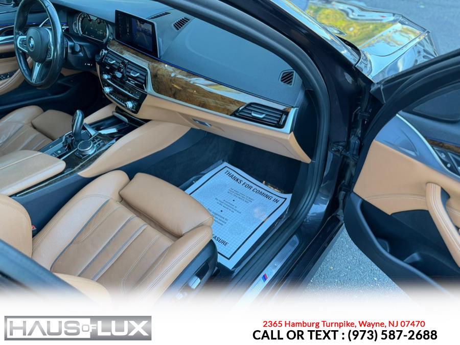 2019 BMW 5 Series 540i xDrive Sedan, available for sale in Wayne, New Jersey | Haus of Lux. Wayne, New Jersey 2019 BMW 5 Series 540i xDrive Sedan, available for sale in Wayne, New Jersey | Haus of Lux. Wayne, New Jersey