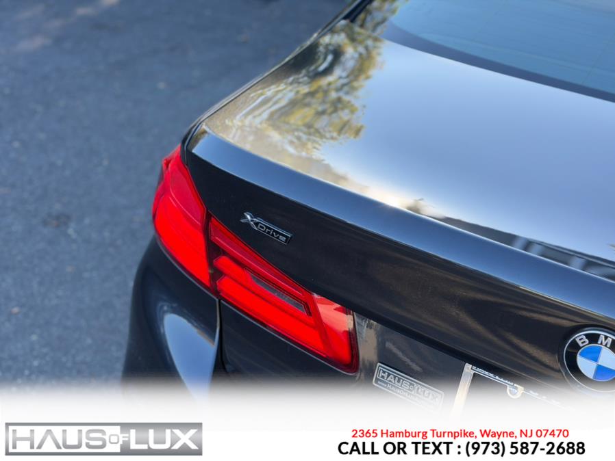 2019 BMW 5 Series 540i xDrive Sedan, available for sale in Wayne, New Jersey | Haus of Lux. Wayne, New Jersey 2019 BMW 5 Series 540i xDrive Sedan, available for sale in Wayne, New Jersey | Haus of Lux. Wayne, New Jersey