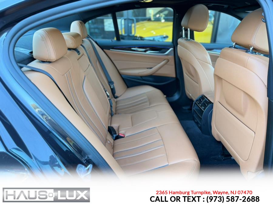 2019 BMW 5 Series 540i xDrive Sedan, available for sale in Wayne, New Jersey | Haus of Lux. Wayne, New Jersey 2019 BMW 5 Series 540i xDrive Sedan, available for sale in Wayne, New Jersey | Haus of Lux. Wayne, New Jersey