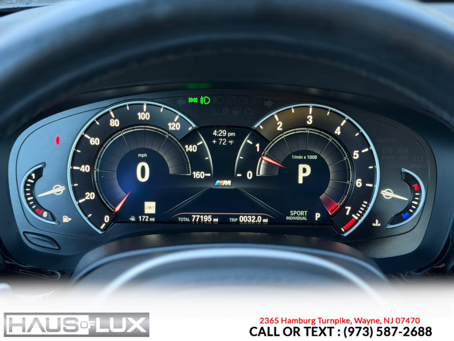 2019 BMW 5 Series 540i xDrive Sedan, available for sale in Wayne, New Jersey | Haus of Lux. Wayne, New Jersey 2019 BMW 5 Series 540i xDrive Sedan, available for sale in Wayne, New Jersey | Haus of Lux. Wayne, New Jersey