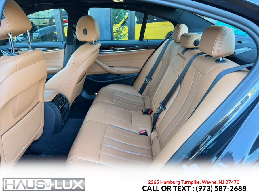 2019 BMW 5 Series 540i xDrive Sedan, available for sale in Wayne, New Jersey | Haus of Lux. Wayne, New Jersey 2019 BMW 5 Series 540i xDrive Sedan, available for sale in Wayne, New Jersey | Haus of Lux. Wayne, New Jersey