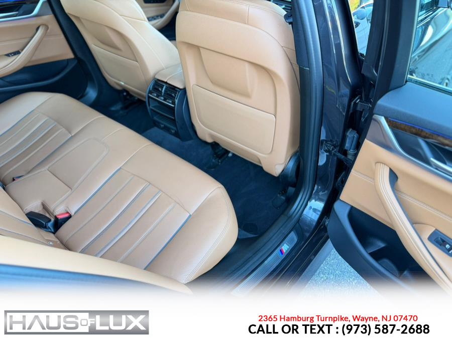 2019 BMW 5 Series 540i xDrive Sedan, available for sale in Wayne, New Jersey | Haus of Lux. Wayne, New Jersey 2019 BMW 5 Series 540i xDrive Sedan, available for sale in Wayne, New Jersey | Haus of Lux. Wayne, New Jersey