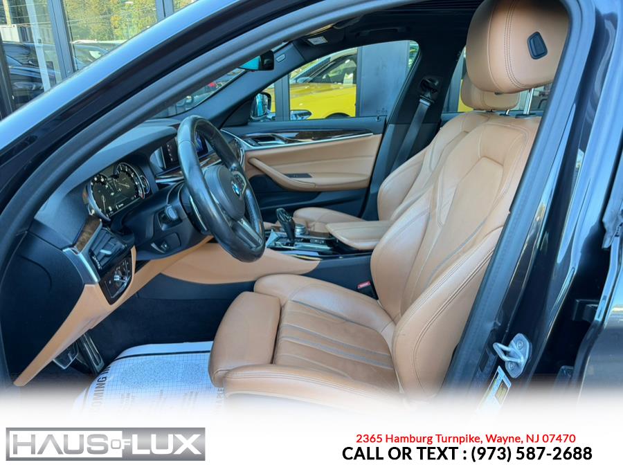 2019 BMW 5 Series 540i xDrive Sedan, available for sale in Wayne, New Jersey | Haus of Lux. Wayne, New Jersey 2019 BMW 5 Series 540i xDrive Sedan, available for sale in Wayne, New Jersey | Haus of Lux. Wayne, New Jersey