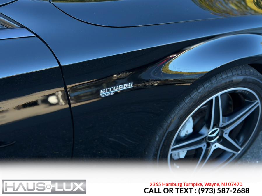 2017 Mercedes-Benz C-Class AMG C 43 4MATIC Sedan-Designo Saddle-Brown Buckets, available for sale in Wayne, New Jersey | Haus of Lux. Wayne, New Jersey 2017 Mercedes-Benz C-Class AMG C 43 4MATIC Sedan-Designo Saddle-Brown Buckets, available for sale in Wayne, New Jersey | Haus of Lux. Wayne, New Jersey