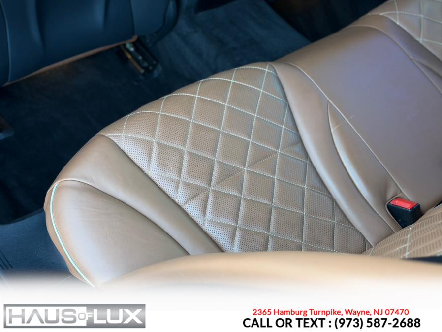 2017 Mercedes-Benz C-Class AMG C 43 4MATIC Sedan-Designo Saddle-Brown Buckets, available for sale in Wayne, New Jersey | Haus of Lux. Wayne, New Jersey 2017 Mercedes-Benz C-Class AMG C 43 4MATIC Sedan-Designo Saddle-Brown Buckets, available for sale in Wayne, New Jersey | Haus of Lux. Wayne, New Jersey