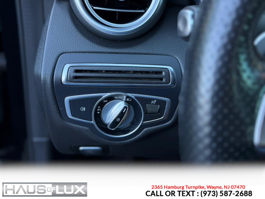 2017 Mercedes-Benz C-Class AMG C 43 4MATIC Sedan-Designo Saddle-Brown Buckets, available for sale in Wayne, New Jersey | Haus of Lux. Wayne, New Jersey 2017 Mercedes-Benz C-Class AMG C 43 4MATIC Sedan-Designo Saddle-Brown Buckets, available for sale in Wayne, New Jersey | Haus of Lux. Wayne, New Jersey