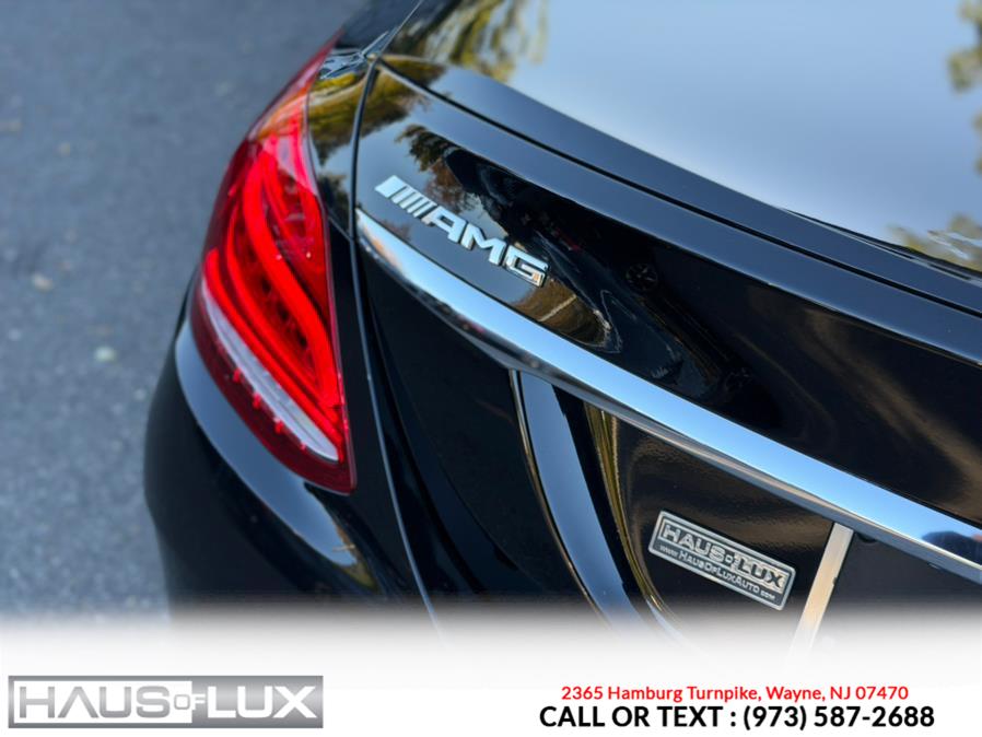 2017 Mercedes-Benz C-Class AMG C 43 4MATIC Sedan-Designo Saddle-Brown Buckets, available for sale in Wayne, New Jersey | Haus of Lux. Wayne, New Jersey 2017 Mercedes-Benz C-Class AMG C 43 4MATIC Sedan-Designo Saddle-Brown Buckets, available for sale in Wayne, New Jersey | Haus of Lux. Wayne, New Jersey