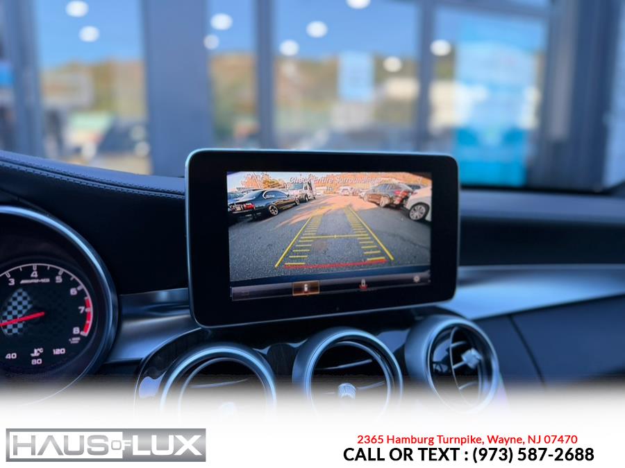 2017 Mercedes-Benz C-Class AMG C 43 4MATIC Sedan-Designo Saddle-Brown Buckets, available for sale in Wayne, New Jersey | Haus of Lux. Wayne, New Jersey 2017 Mercedes-Benz C-Class AMG C 43 4MATIC Sedan-Designo Saddle-Brown Buckets, available for sale in Wayne, New Jersey | Haus of Lux. Wayne, New Jersey