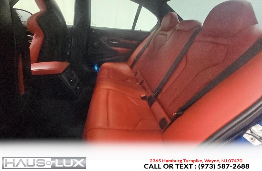 2018 BMW M3 Sedan, available for sale in Wayne, New Jersey | Haus of Lux. Wayne, New Jersey 2018 BMW M3 Sedan, available for sale in Wayne, New Jersey | Haus of Lux. Wayne, New Jersey